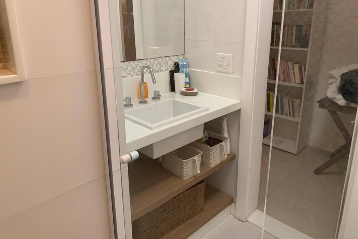 Apartamento Linda Casa Em *