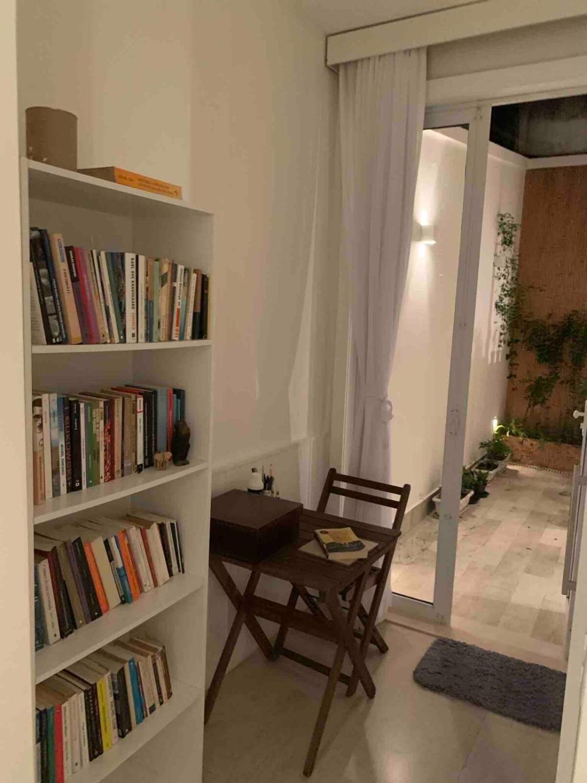 Apartamento Linda Casa Em