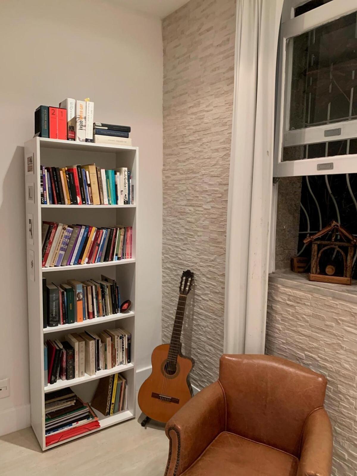 Apartamento Linda Casa Em