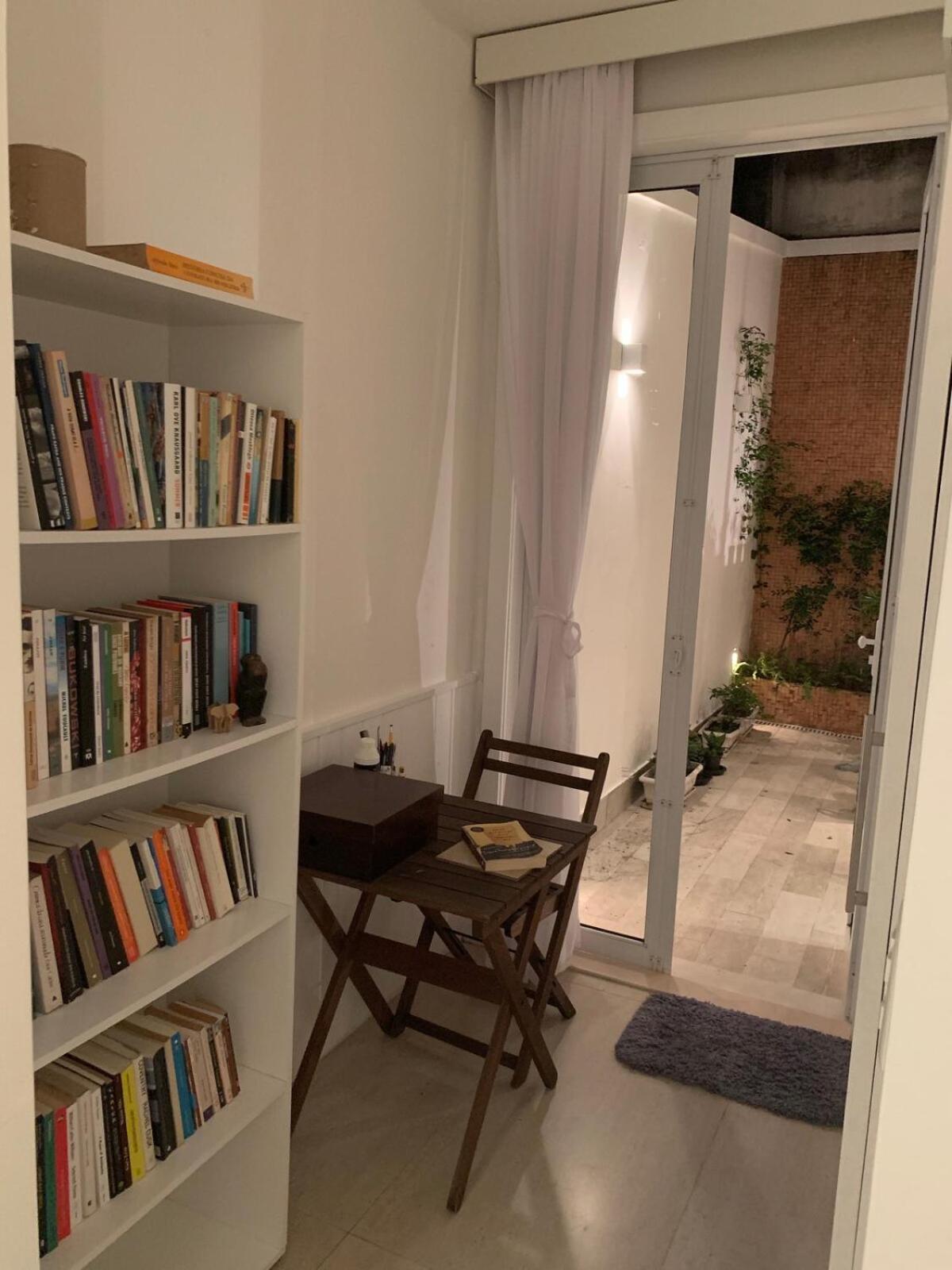 Linda Casa Em Appartement