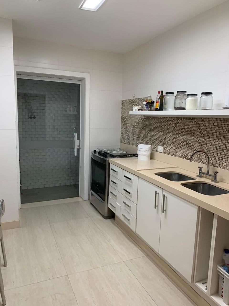 Linda Casa Em Appartement